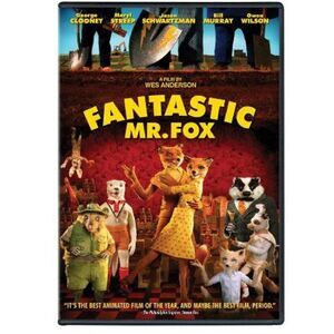 Fantastic Mr. Fox